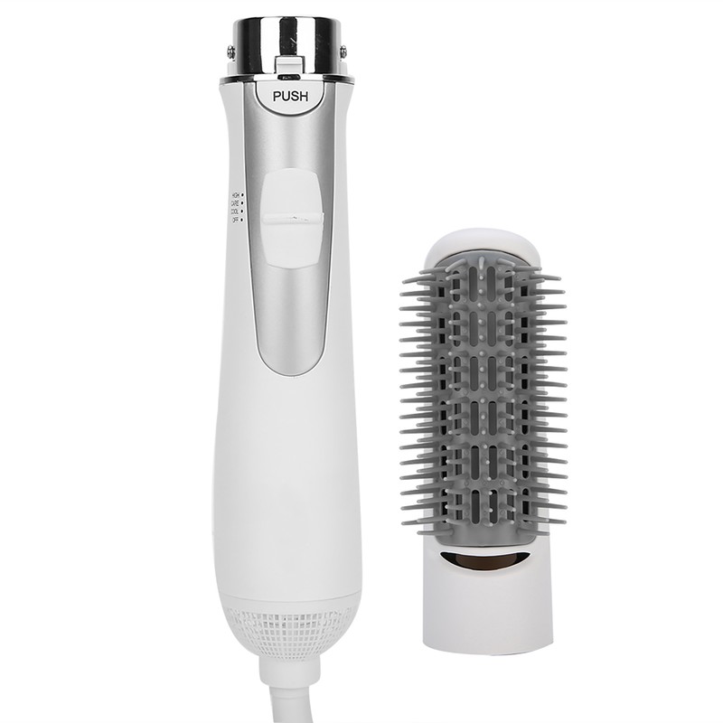 2-In-1 Hair Dryer Comb Multifunctional Professional Electric Household Hair Dryer