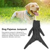 Traje de Recuperación de Cirugía para Perros, Mono de Cobertura