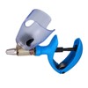 Bottle Mount Adjustable Continuous Syringe for Livestock Cattle Chickens Sheep