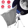 COOSOO Telescope Cover Waterproof Sunproof Outdoor Astronomical Telescope Cover with