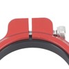 Bike Crank Chainring Adjuster Aluminium Alloy Road Bike Bottom Bracket