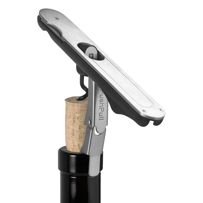 AdHoc PushPull Corkscrew