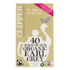 Clipper Organic Earl Grey Tea Bags | Natural, Unbleached, Plant-Based