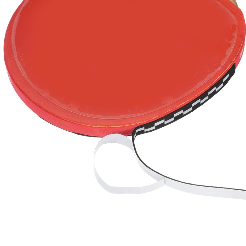 M METERXITY Set of 10 Table Tennis Edge Tape EVA