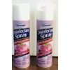 Homebright 2ea 6oz Cans Homebright Spray Country Scent Kills 99.9%