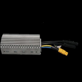 Controller for Cheetah