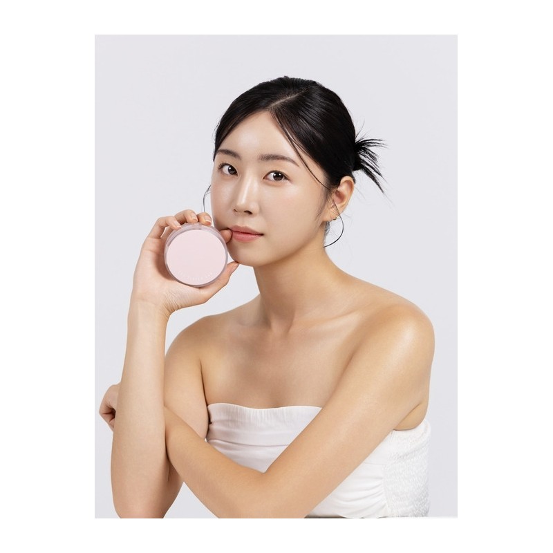Pro Glow Fixing Cushion 15g / 프로 글로우 픽싱 쿠션