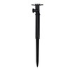 Solar Light String Waterproof Outdoor Garden Landscape Light 20LEDs 8