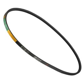 TA-VIGOR A-1118 V-Belt Drive Belt 1118mm Inner Girth 13mm Width 8mm Thickness, Neoprene Rubber A-Section Power Transmission Belts for Lawn Mower Industrial Equipment