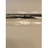M·A·C MAC *210 EYE LINER/BROW BRUSH* / Synthetic Fiber /