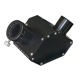 Kasai Trading & Bino Techno 1.2 inches (31.7 mm) EZP Vertical Zenith Prism