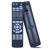 Replacement Remote Control Compatible with Epson EH-TW7000 4K PRO-UHD Projector