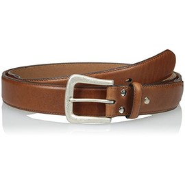 Nocona Belt Co. Men's Brown Point Billet, 50