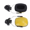 Helmet Ear Muff Noise Reduction Earmuff Hearing Protection Sound Blocking