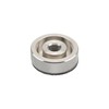 CAMVATE 3/8"-16 Female to 1/4"-20 Male Adapter for Tripod and