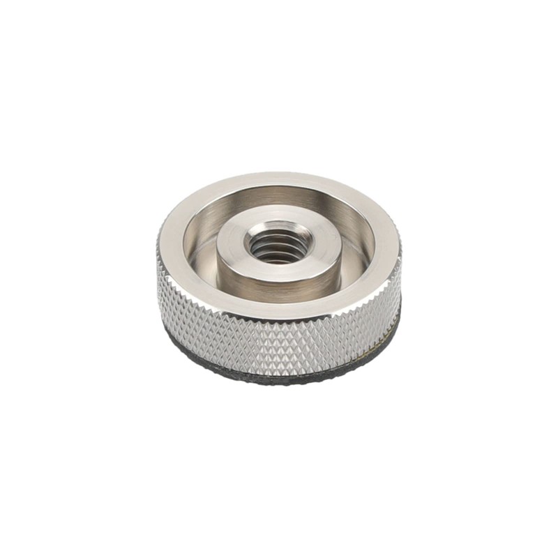 CAMVATE 3/8"-16 Female to 1/4"-20 Male Adapter for Tripod and