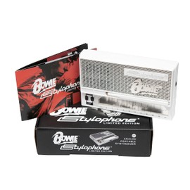 Bowie Stylophone - Limited Edition Synthesizer