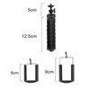 Audio Fan, Smartphone Tripod, Ultra Small, SLR, Twisting Tripod, Selfie,