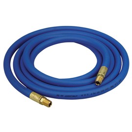 Skat Blast 10 ft long Sandblast Cabinet Whip Hose, 3/8" I.D., Made in USA, 6412-10