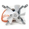 Upgraded Combustion Fan Motor Fits Traeger® Kit0019 & pitboss &