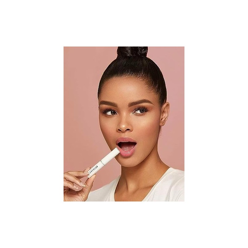 Sheglam Shglam, B lsamo Labial Color Rosa Natural