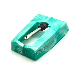 Nippon Seiki Jewelry Industry Co., Ltd. JICO Record Replacement Needle, Domestic Limited Edition ARTIST Series No.4 Citypop Reggae Singer / DJ Natsu Summer Model