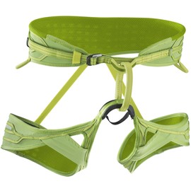 Edelrid Cyrus green Size M 2018 rock climbing belt