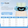 NIdreamCE Transfer Belt with 7 Handles, Transfer Belt with Quick