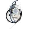Carburetor and Throttle Cable for Honda CRF150F 2003-2014