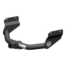 Trailer Mate 800007 Hitch Compatible with 2011-2025 Dodge Durango, 2012-2022 Jeep Grand Cherokee, Made in USA with Global Materials, 2-Inch Class 3 Receiver 6,000 lbs. Capacity