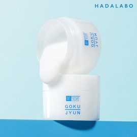 Hadalabo Gokujyun Cream 50g x2 / 하다라보 고쿠쥰 크림 50g x2개