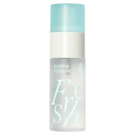 Espoir Fresh Setting Fixer Mini, 30ml, 1 piece / 에스쁘아 프레쉬 세팅 픽서 미니, 30ml, 1개