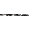 PRODIAMANT Spiral Fretsaw Blade Size 3 Fine for Wood and