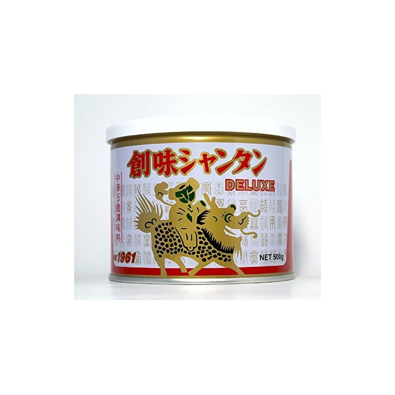 Somi Shantan Deluxe 1.1 lb (500 g)