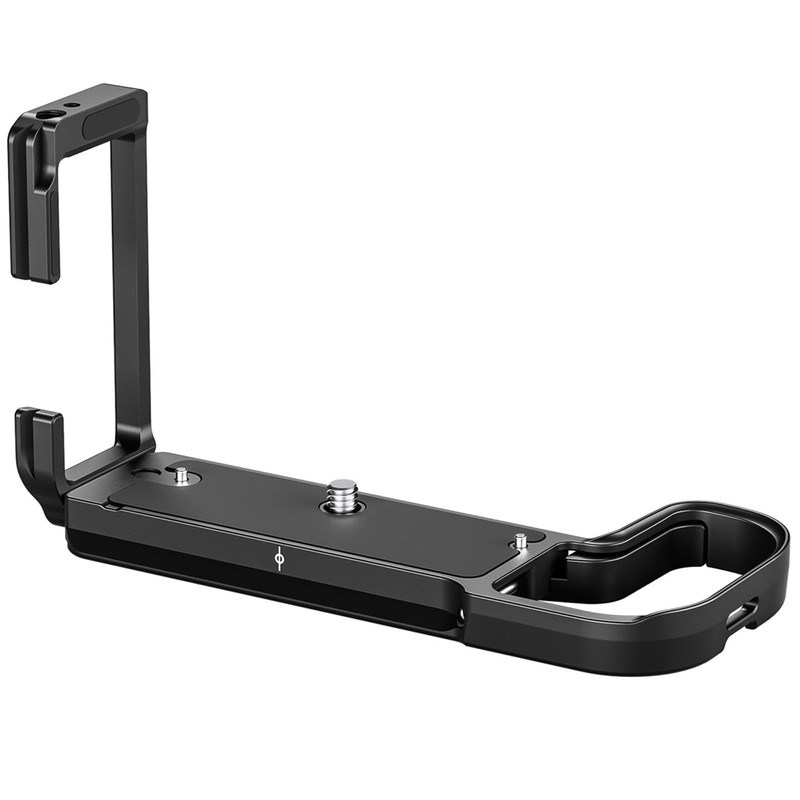 LEOFOTO LPC-R6II L-Bracket for Canon EOS R6 II