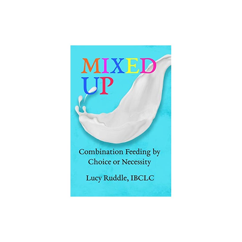 Mixed Up: Combination Feeding by Choice or Necessity