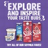 Silk Shelf-Stable Soymilk Singles, Very Vanilla, Dairy-Free, Vegan, Non-GMO Project