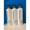 Paul Mitchell 3 PACK Paul Mitchell Soft Style Foaming Pommade 5.1oz