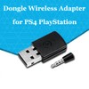 Diyeeni Adaptador USB Bluetooth, Receptor inalámbrico Bluetooth 4.0 y Adaptador