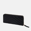 Metro City (대전신세계)장지갑 M221WQ1890Z (Daejeon Shinsegae) Long Wallet M221WQ1890Z