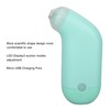 Vacuum Blackhead Remover Handheld Mini Lifting Massage Deep Clean USB