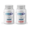 Xtrasize Estrato De Maca 60 Cápsulas Supervits 2pack Sfn