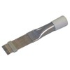 Frost King Fin Tool 6" Steel And Plastic For Straightening