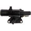 Dorman 902-684 Engine Coolant Water Outlet Compatible with Select Ford/Lincoln