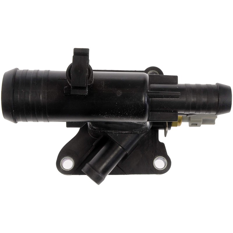 Dorman 902-684 Engine Coolant Water Outlet Compatible with Select Ford/Lincoln