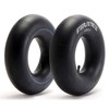 4.10/3.50-6 Replacement Tire Inner Tubes [2-Pack] Compatible with Gorilla Carts,