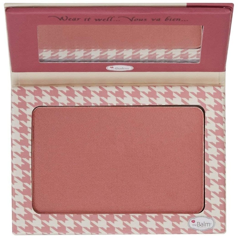 theBalm Rouge Instain, Houndstooth, 6.5 g