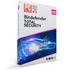 Bitdefender Total Security 2024 - 3 Devices | 1 year