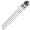 [Pack of 100] LED Cannonball Shape, 0.2 inch (5 mm)