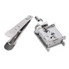 DIY Music Box Kit, Bewinner 15 Note Tape Hand Crank